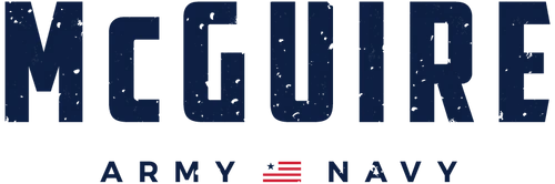 McGuire Army Navy